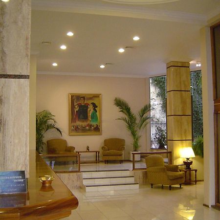מנדוזה Hotel Princess מראה חיצוני תמונה