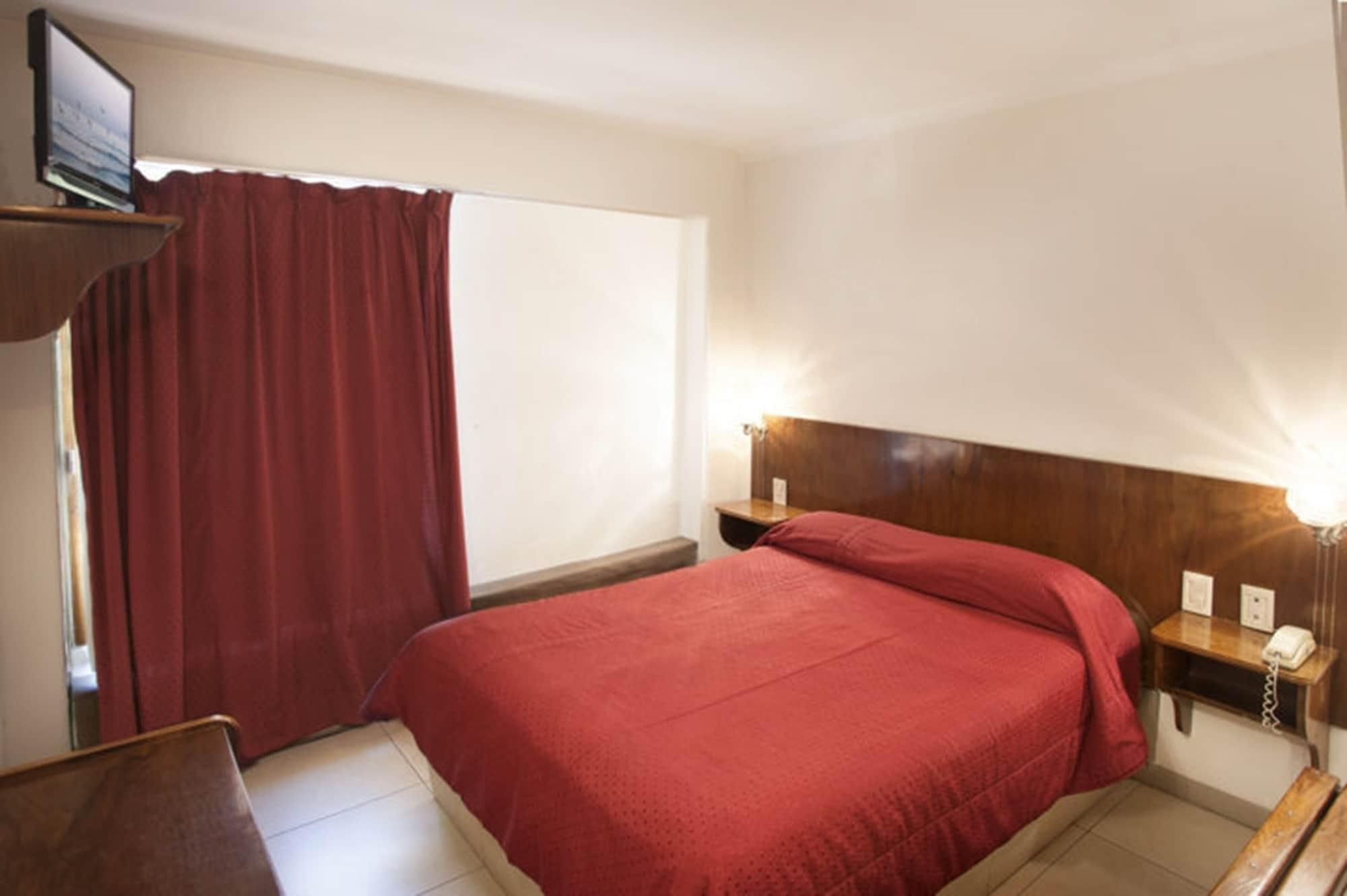 מנדוזה Hotel Princess מראה חיצוני תמונה