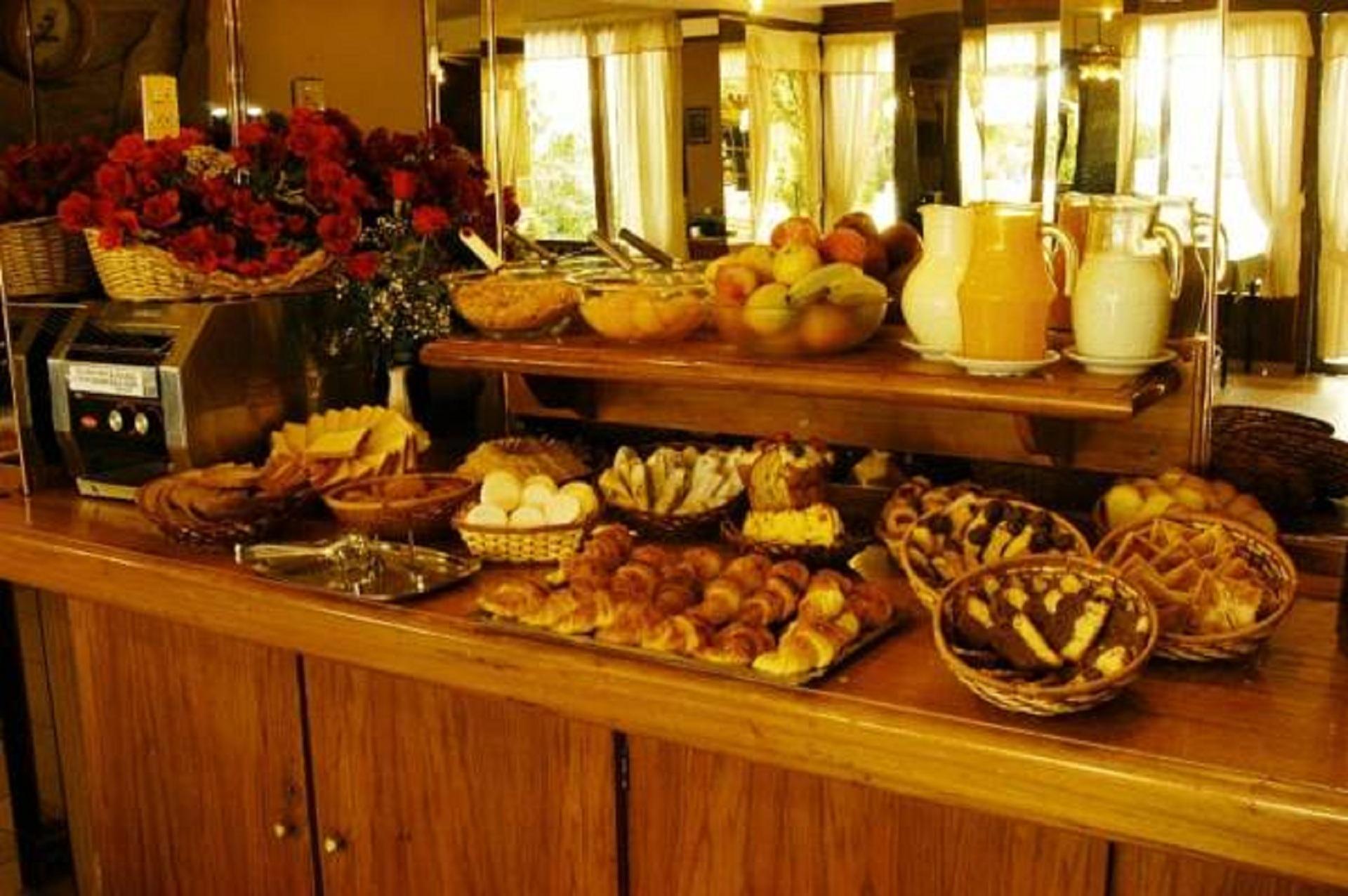 מנדוזה Hotel Princess מראה חיצוני תמונה