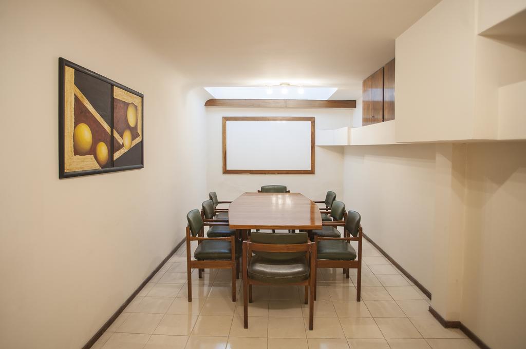 מנדוזה Hotel Princess מראה חיצוני תמונה