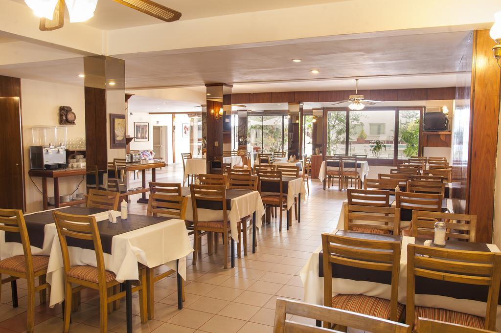 מנדוזה Hotel Princess מראה חיצוני תמונה