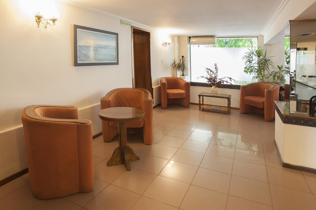 מנדוזה Hotel Princess מראה חיצוני תמונה
