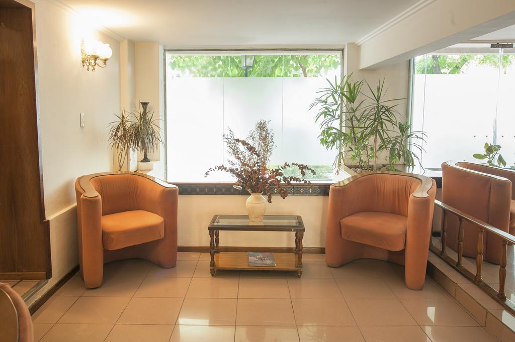 מנדוזה Hotel Princess מראה חיצוני תמונה