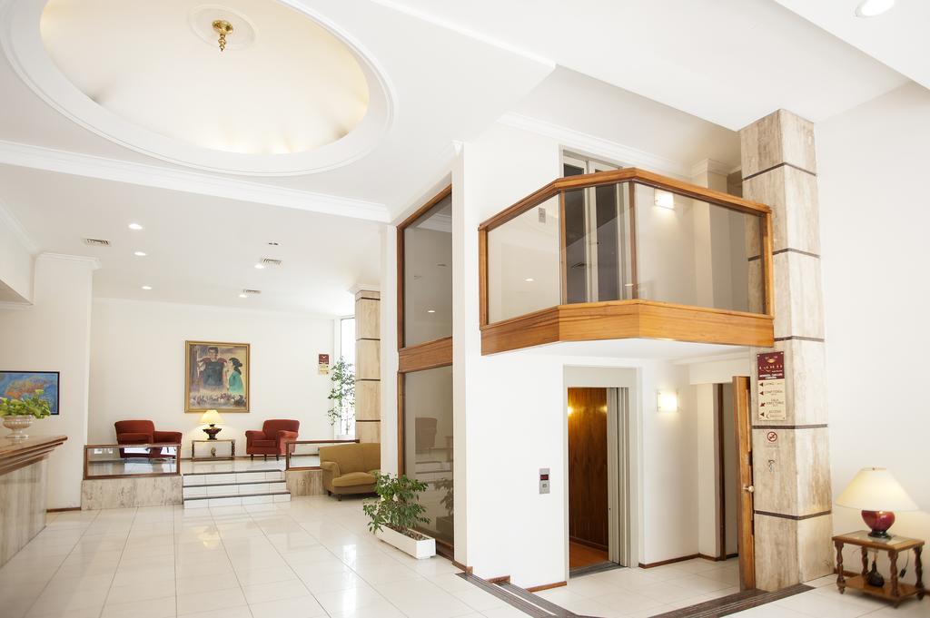 מנדוזה Hotel Princess מראה חיצוני תמונה