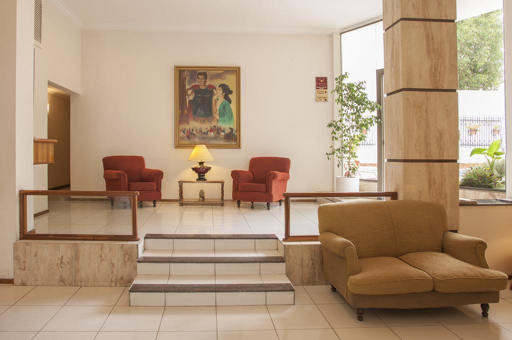 מנדוזה Hotel Princess מראה חיצוני תמונה