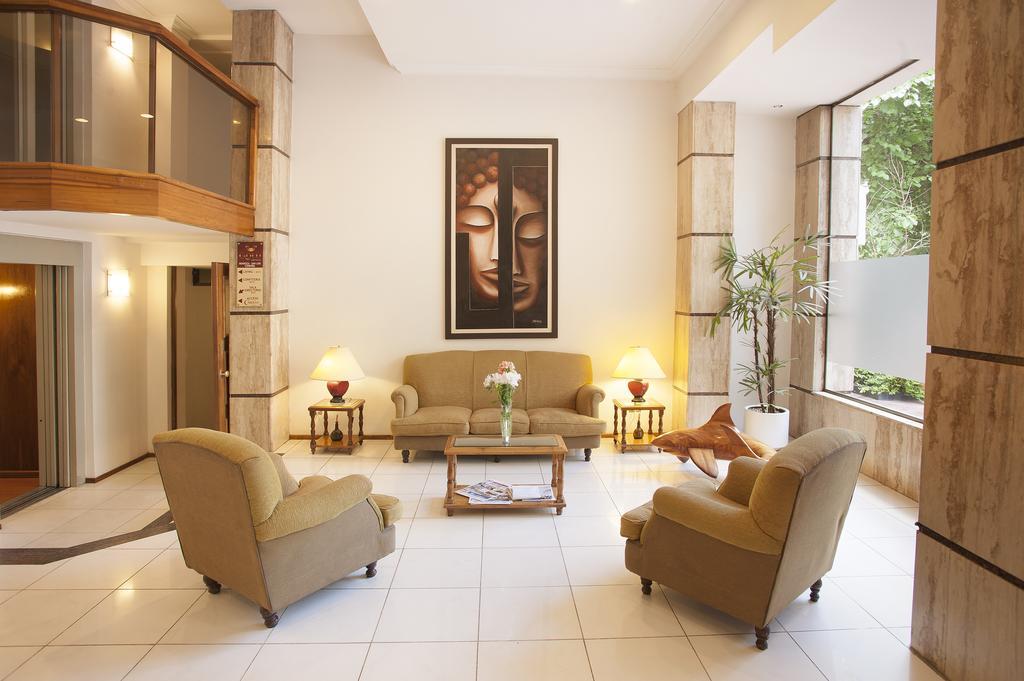 מנדוזה Hotel Princess מראה חיצוני תמונה