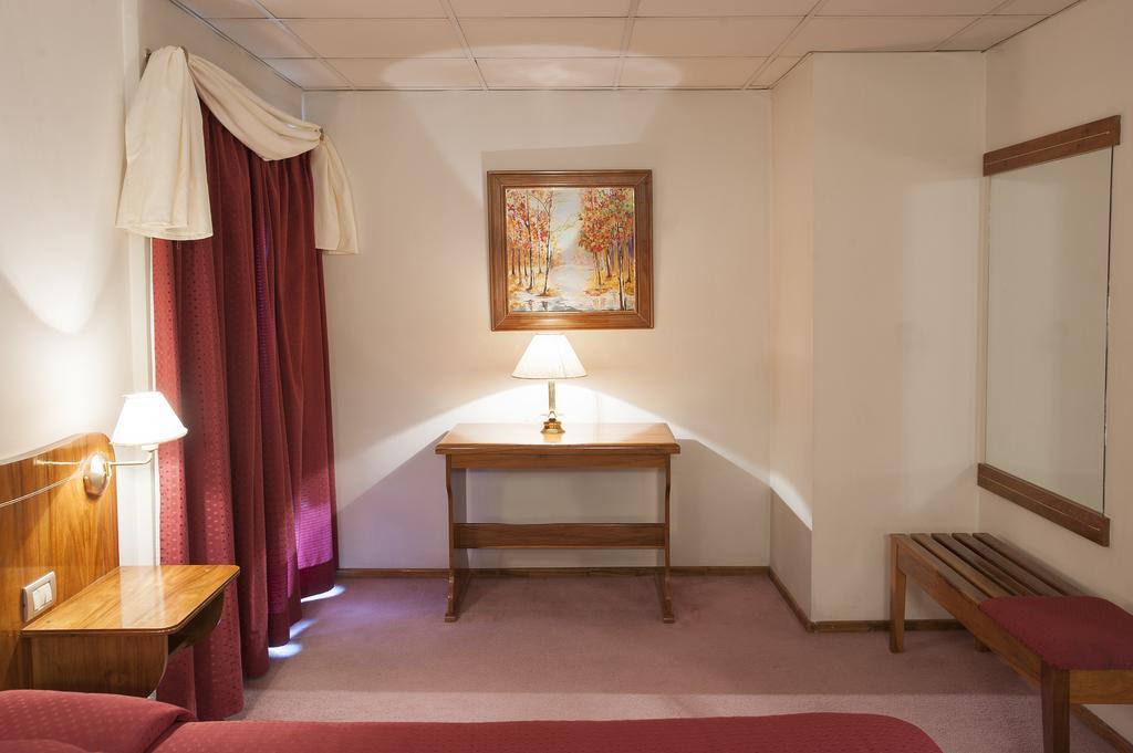 מנדוזה Hotel Princess מראה חיצוני תמונה