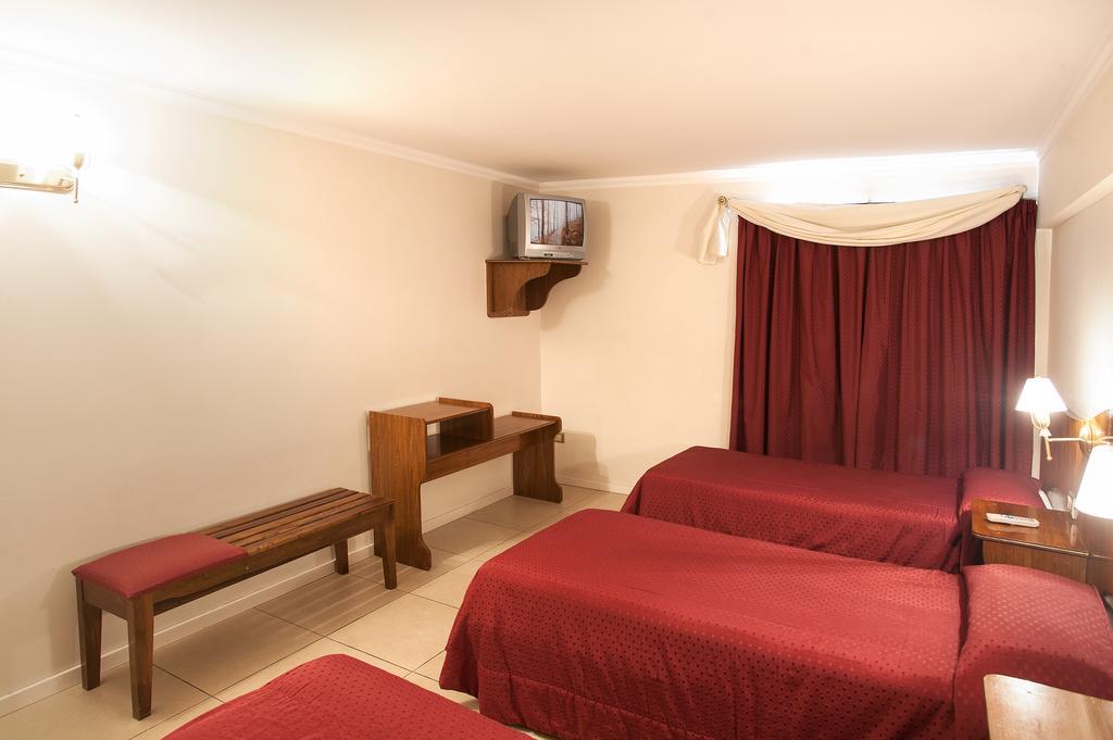 מנדוזה Hotel Princess מראה חיצוני תמונה