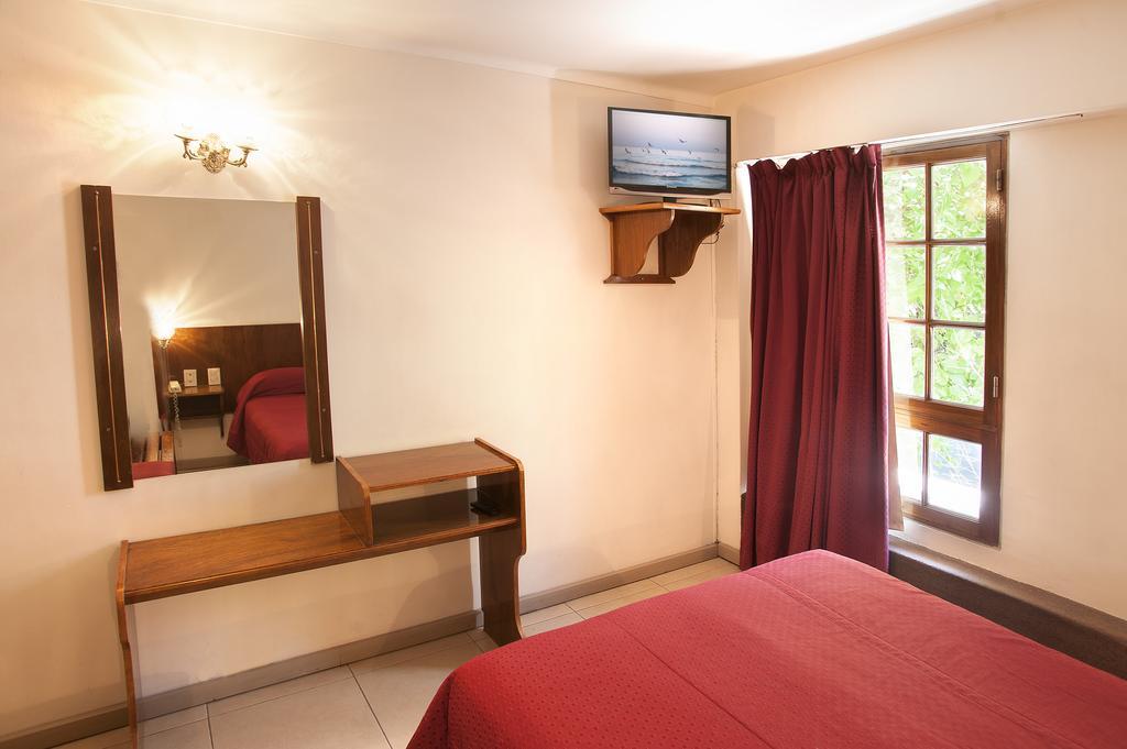 מנדוזה Hotel Princess מראה חיצוני תמונה
